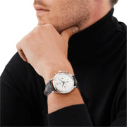 Relógio Montblanc Heritage 128670 - Automático - 41mm